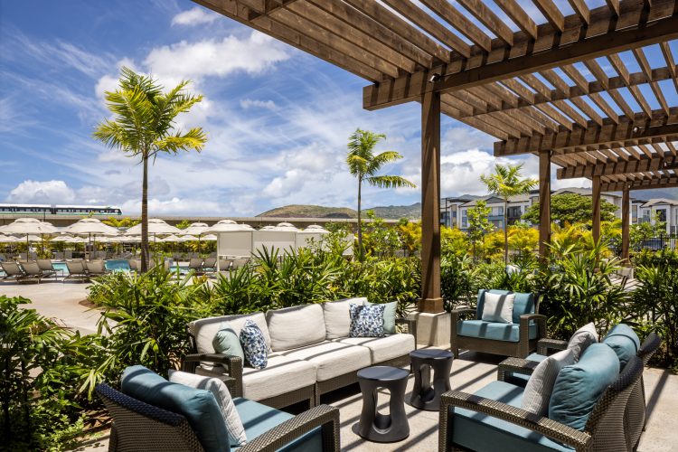 Hyatt Place Ho'opili - Ewa Beach, Oahu Hotel