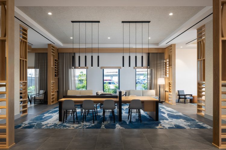 Hyatt Place Ho'opili - Ewa Beach, Oahu Hotel