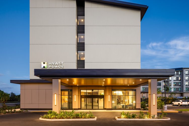 Hyatt Place Ho'opili - Ewa Beach, Oahu Hotel