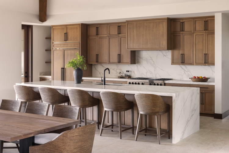 Kailua-Kona Big Island Interior Design Photography