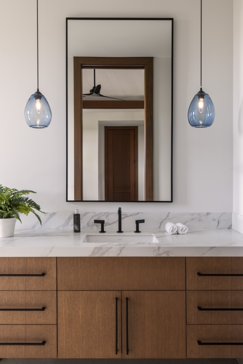 Kailua-Kona Big Island Interior Design Photography