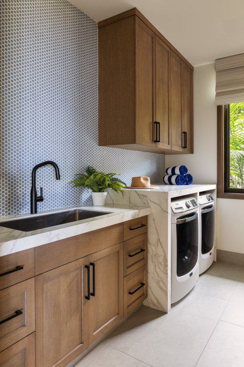 Kailua-Kona Big Island Interior Design Photography
