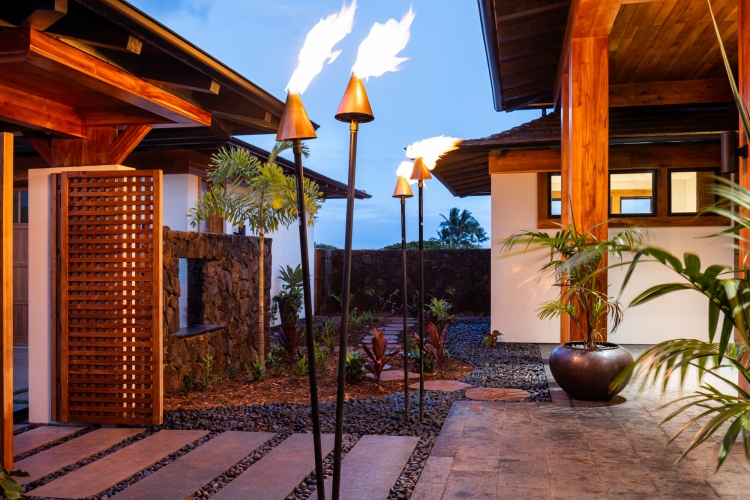 Kauai Kukui'ula Home Design