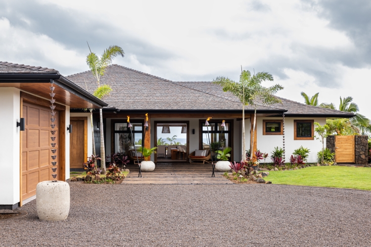 Kukui'ula Kauai Home Design