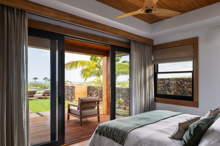 Kukui'ula Kauai Home Design