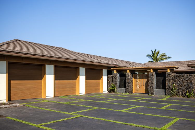 Light Wave Designs Interior Design - Four Seasons Resort Residence - Big Island