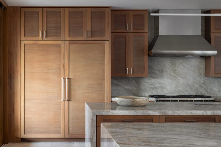 Light Wave Designs Interior Design - Four Seasons Resort Residence - Big Island