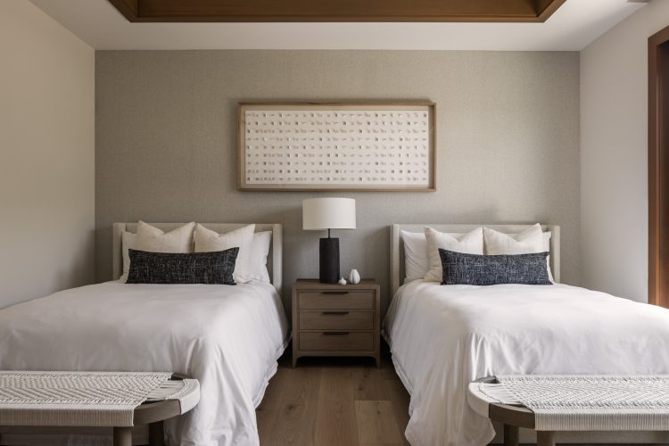 Light Wave Designs Interior Design - Four Seasons Resort Residence - Big Island