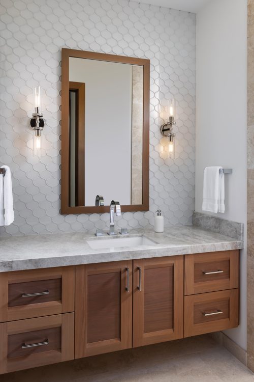 Light Wave Designs Interior Design - Four Seasons Resort Residence - Big Island