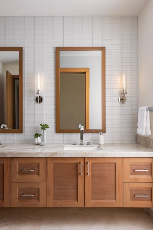 Light Wave Designs Interior Design - Four Seasons Resort Residence - Big Island