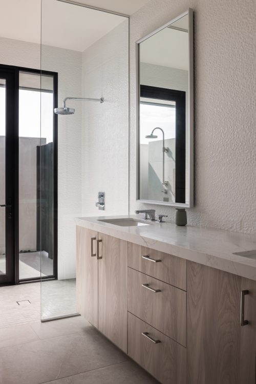 Big Island Interior Design Photography - Kohanaiki Resort Residence by Light Wave Designs