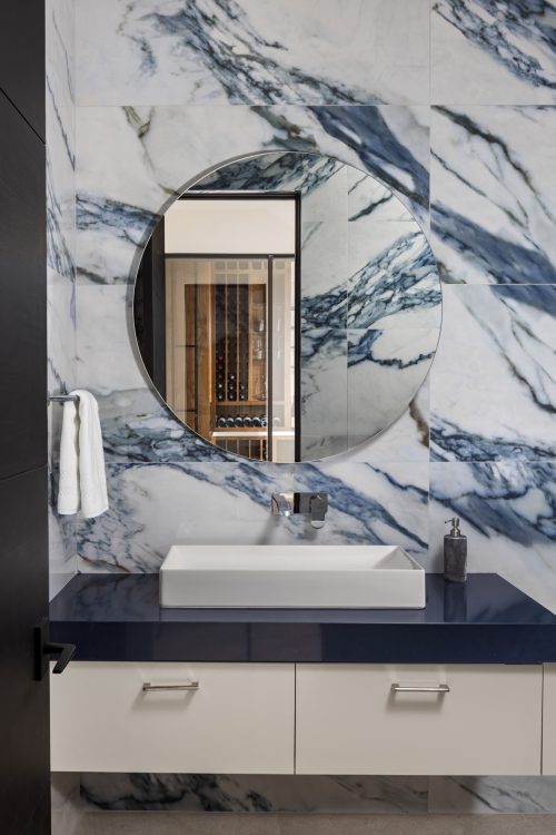 Big Island Interior Design Photography - Kohanaiki Resort Residence by Light Wave Designs