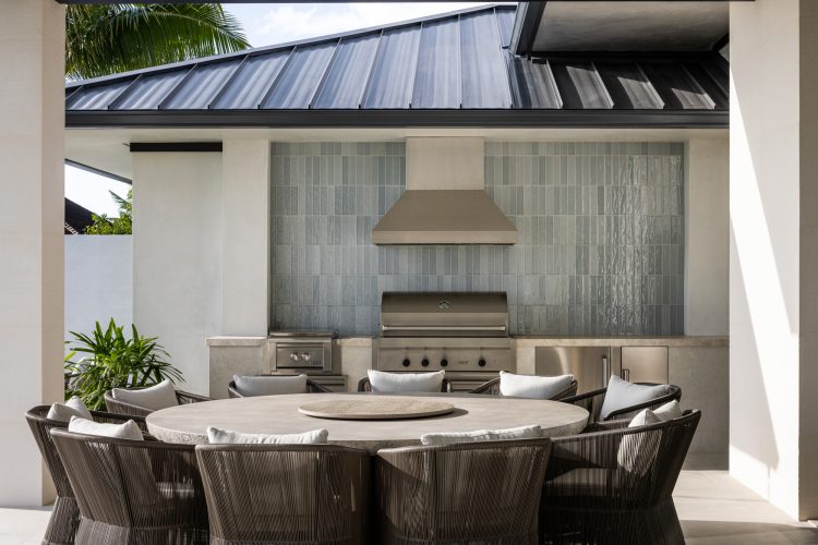 Big Island Interior Design Photography - Kohanaiki Resort Residence by Light Wave Designs