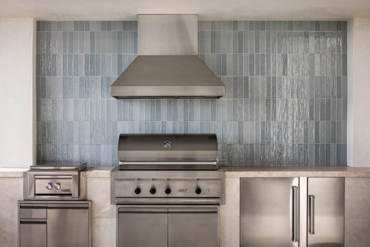 Big Island Interior Design Photography - Kohanaiki Resort Residence by Light Wave Designs