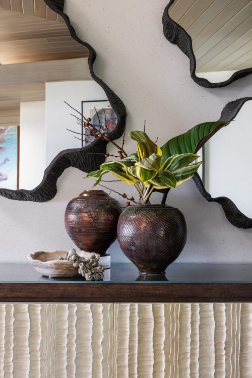 Mauna Kea Resort Luxury Residence – Hale o Ka La - Interior Design by Diane Bobek and Taleah Smith