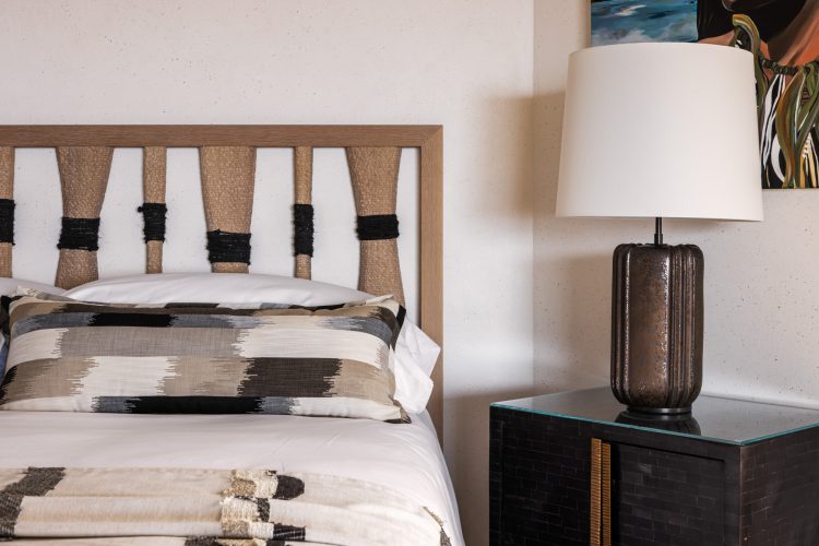 Mauna Kea Resort Luxury Residence – Hale o Ka La - Interior Design by Diane Bobek and Taleah Smith