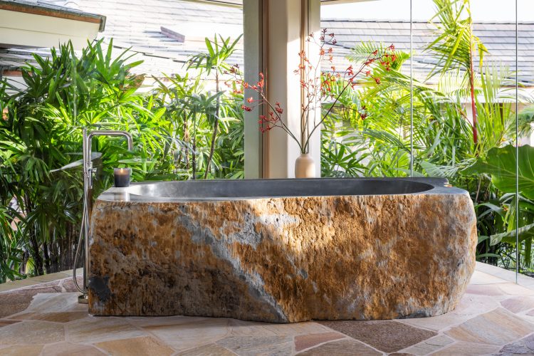 Mauna Kea Resort Luxury Residence – Hale o Ka La - Interior Design by Diane Bobek and Taleah Smith