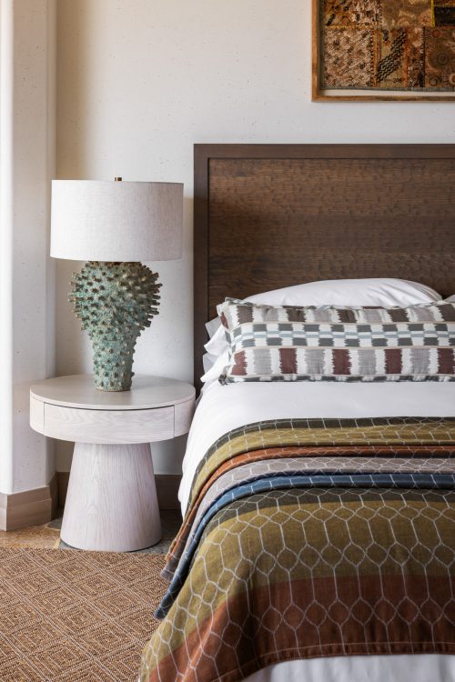 Mauna Kea Resort Luxury Residence – Hale o Ka La - Interior Design by Diane Bobek and Taleah Smith