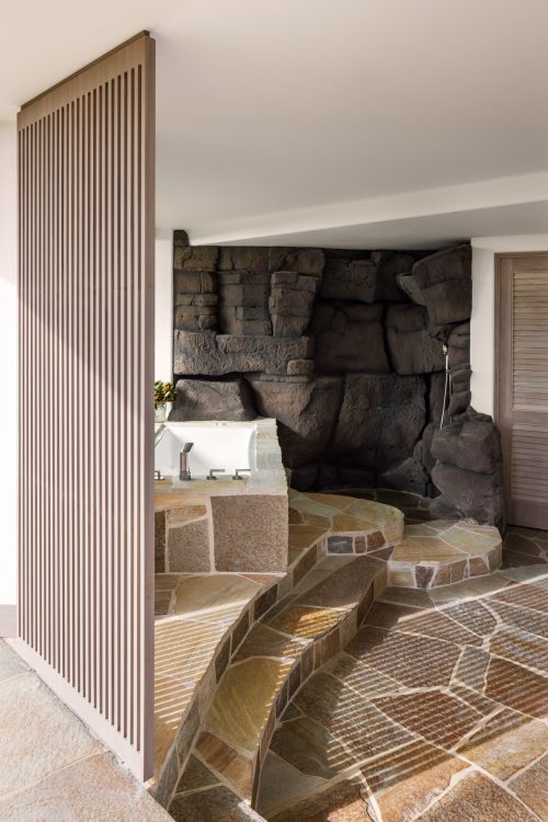 Mauna Kea Resort Luxury Residence – Hale o Ka La - Interior Design by Diane Bobek and Taleah Smith