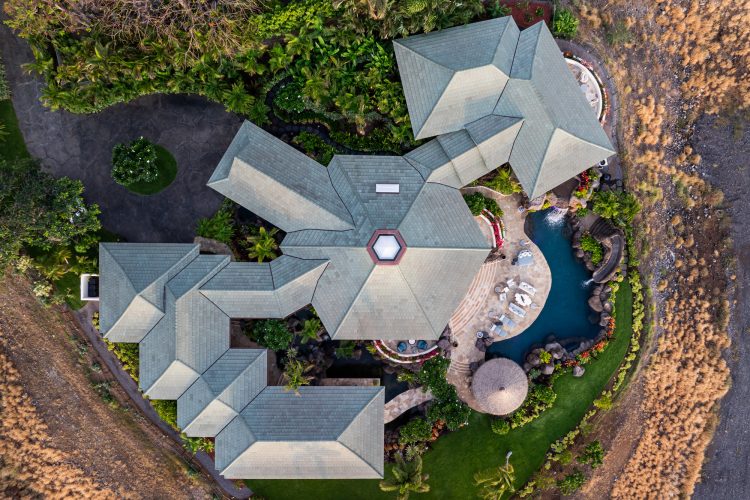 Mauna Kea Resort Luxury Residence – Hale o Ka La - Interior Design by Diane Bobek and Taleah Smith