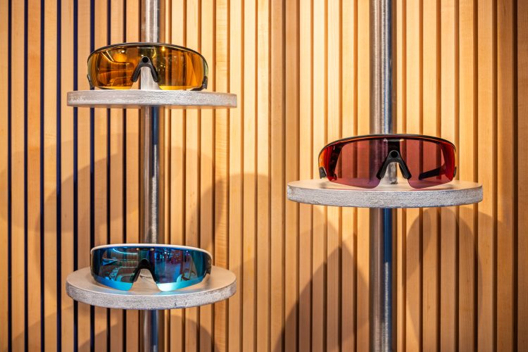 Meta Lab Kiosk Ala Moana – Experiential Retail Architecture Photography in Honolulu, Hawaii