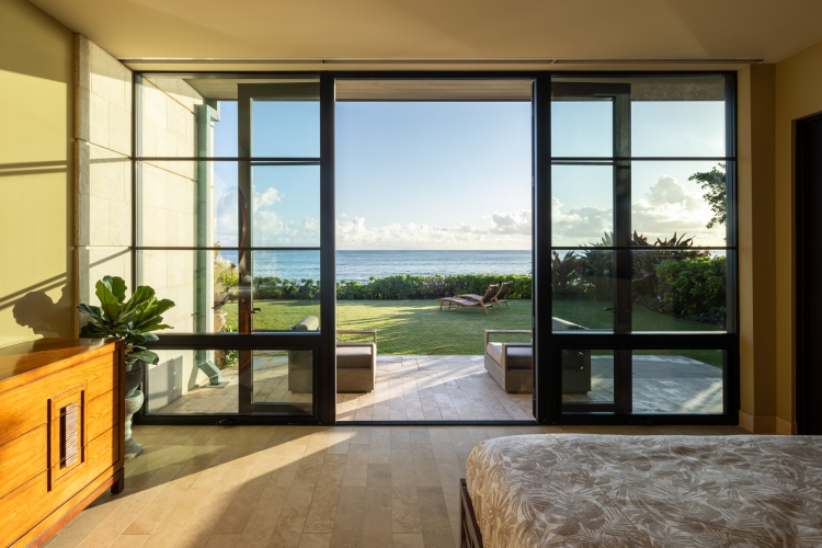 Oahu Luxury Real Estate Photography