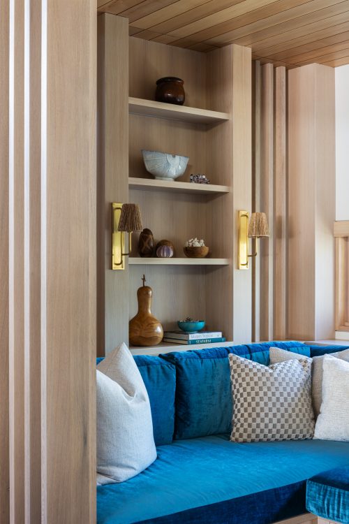 Peter Vincent Architects - Hale Leahi House - Honolulu, Hawaii