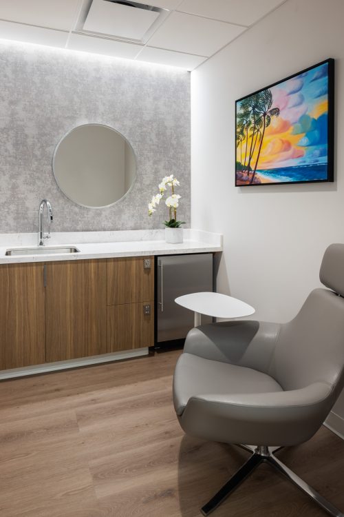 Raymond James Hawaii Office Corporate Interiors