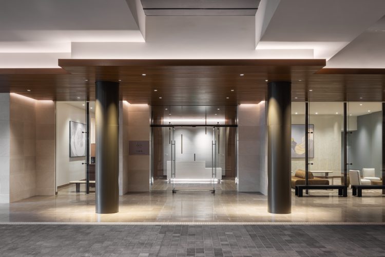 Sky Ala Moana Luxury High-Rise in Honolulu