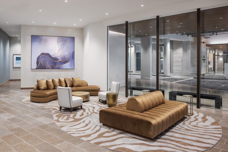 Sky Ala Moana Luxury High-Rise in Honolulu