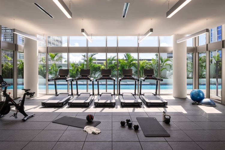 Sky Ala Moana Luxury High-Rise in Honolulu