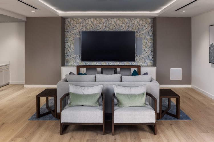 Sky Ala Moana Luxury High-Rise in Honolulu