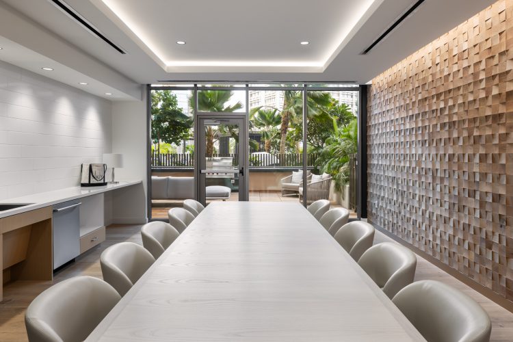 Sky Ala Moana Luxury High-Rise in Honolulu