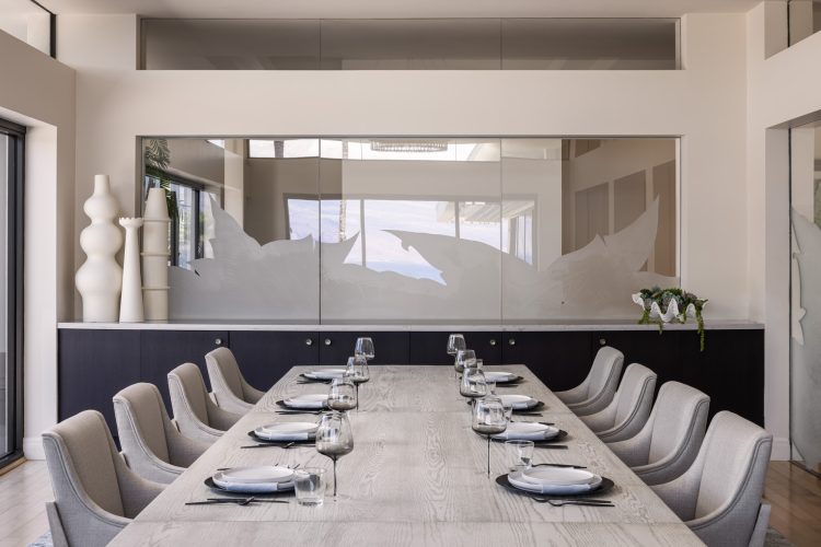 Studio Palomino - Cape at Mauna Lani - Big Island Interior Design Photographer