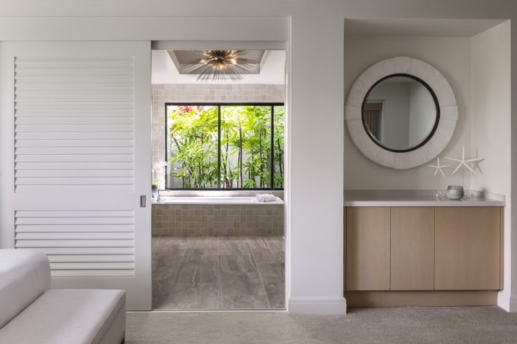 Studio Palomino - Cape at Mauna Lani - Big Island Interior Design Photographer