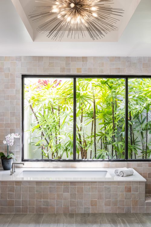 Studio Palomino - Cape at Mauna Lani - Big Island Interior Design Photographer