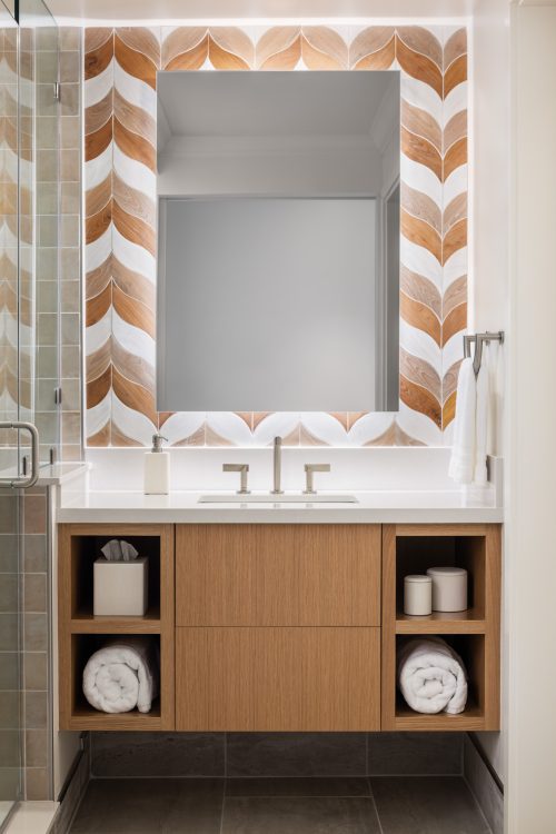 Studio Palomino - Cape at Mauna Lani - Big Island Interior Design Photographer