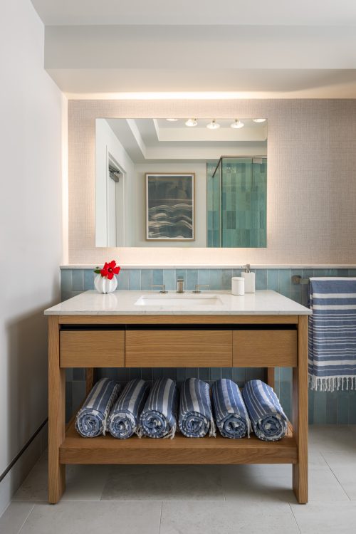 Studio Palomino - Cape at Mauna Lani - Big Island Interior Design Photographer