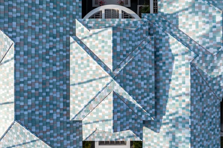 Studio Palomino - Cape at Mauna Lani - Big Island Interior Design Photographer