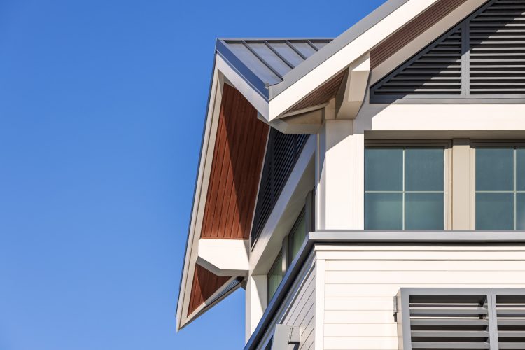 Wai Kai Oahu | Architectural Product Photography for Rulon Ceilings