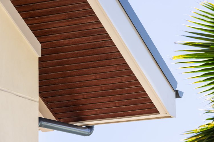 Wai Kai Oahu | Architectural Product Photography for Rulon Ceilings