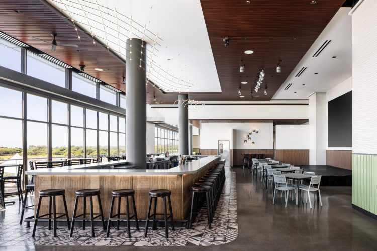 Wai Kai Oahu | Architectural Product Photography for Rulon Ceilings